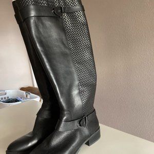 NWOB Antonio Melani Riding Boots
